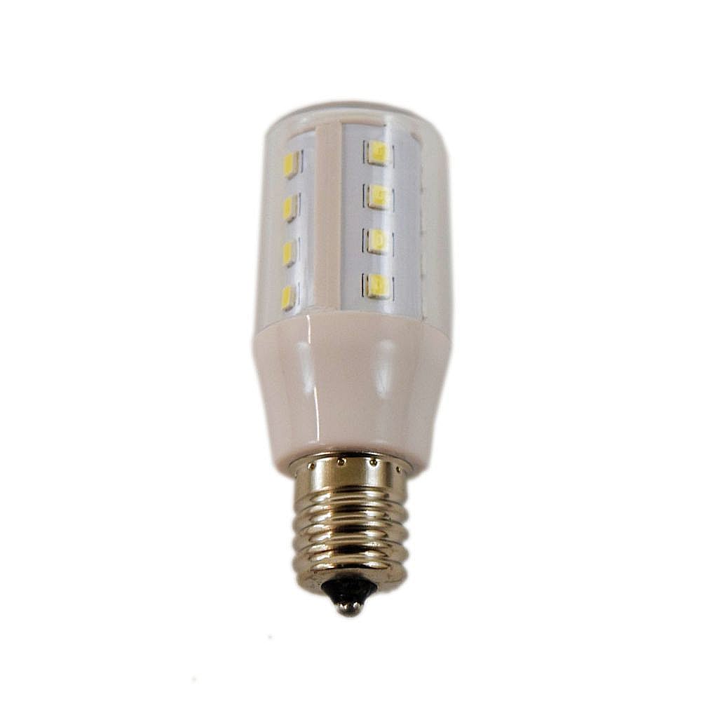 How To Replace: Frigidaire/Electrolux Refrigerator LED Light Bulb  5304517886 