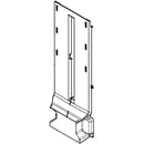 Refrigerator Air Duct and Cover Assembly