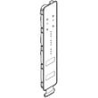Refrigerator Dispenser User Interface Control (black) for Frigidaire FPBC2277RFC - Part 5304510329