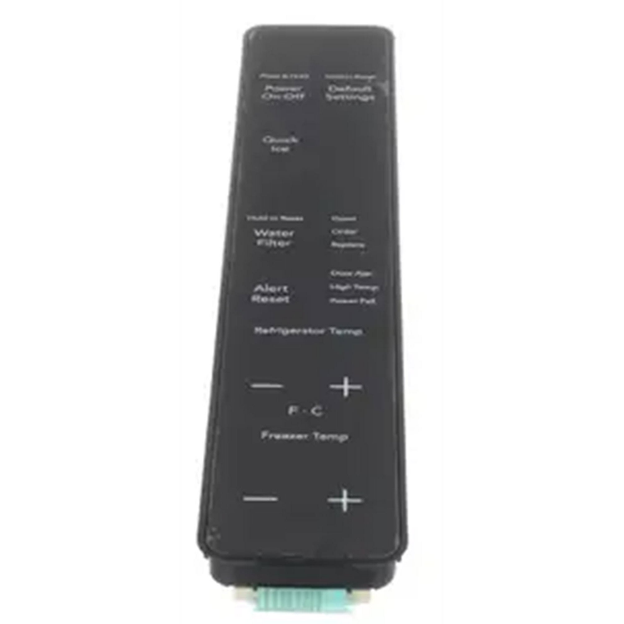 Part #5304510331, Refrigerator Board Assembly / 11.30 x 8.15 x 1.70