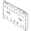 User Interface Control Assembly With Housing for Electrolux E23BC79SPS6 - Part 5304510412