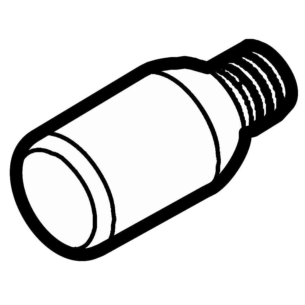 Part #5304510893, Bulb-Light Led / 2.50 x 1.05 x 1.05
