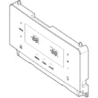 Refrigerator Dispenser User Interface Control (gray) for Frigidaire FGSS2635TD0 - Part 5304522871