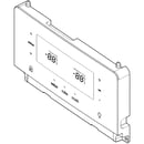 Refrigerator Dispenser User Interface Control (Gray)