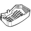 Refrigerator Light Cover for Frigidaire FFHT2032TS1 - Part 5304511168