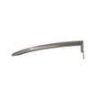 Refrigerator Door Handle (stainless) for Frigidaire FFTR1821TWB - Part 5304511368