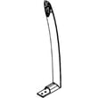 Refrigerator Freezer Door Handle (stainless) for Frigidaire FFTR1821TWB - Part 5304511369