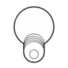 Refrigerator Led Light 5304511738