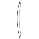 Refrigerator Door Handle Assembly (Stainless)