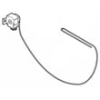 Kenmore Freezer Temperature Control Thermostat for Frigidaire FFVU17F4QWE - Part 5304511828