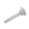 Tappan Freezer Drain Hose Adapter (replaces 5304512977, 5308005500) 5304511843
