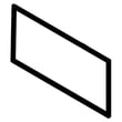 Label-nameplate (chrome) 5304512150