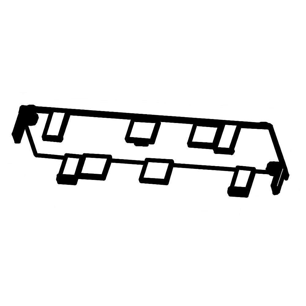 Kenmore Part #5304512552, Housing | 10.35 x 3.55 x 1.55