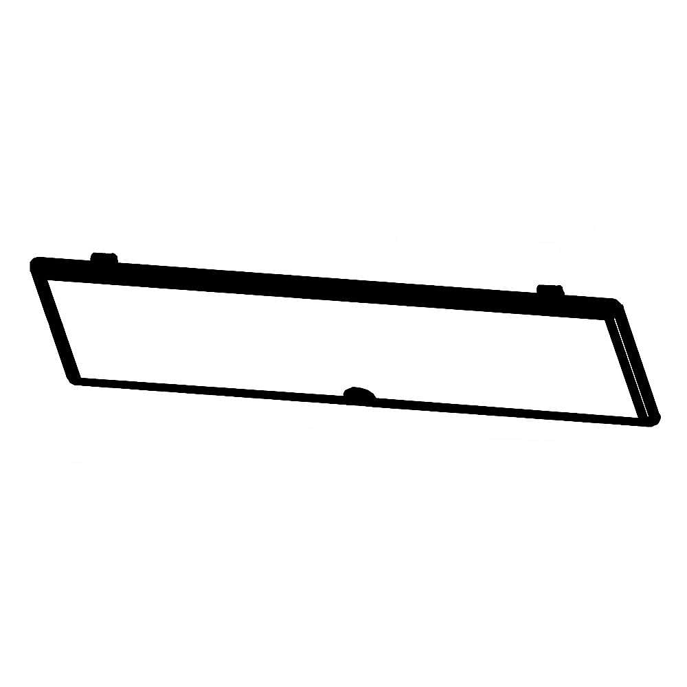 Part #5304512555, Lens / 9.00 x 2.75 x 0.50