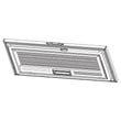 Crosley Freezer Lid Assembly 5304512582