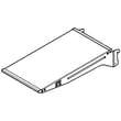 Refrigerator Flip-up Shelf Assembly for Kenmore 2537034341F - Part 5304512641