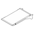 Flip Shelf,1/4 ,w/brackets for Frigidaire LGHD2369TF5 - Part 5304512642