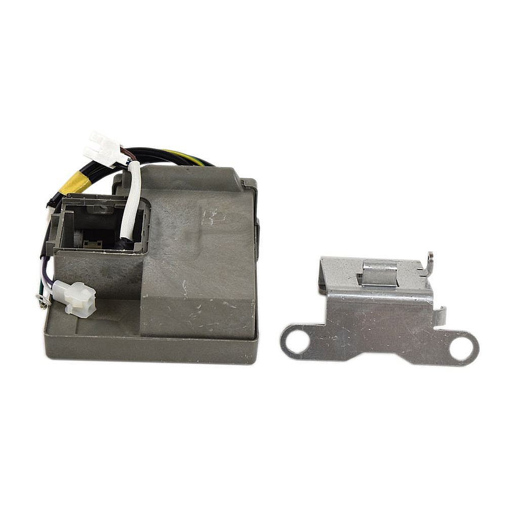 Part #5304512686, Refrigerator Inverter (Replaces 242104302) / 8.20 x 6.40 x 5.50