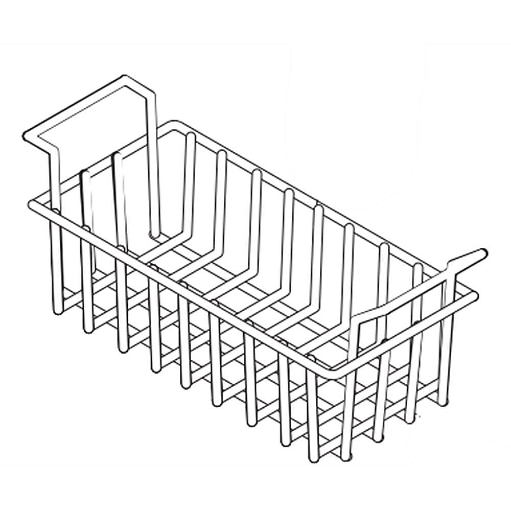 Kenmore Chest Freezer Basket Replacement