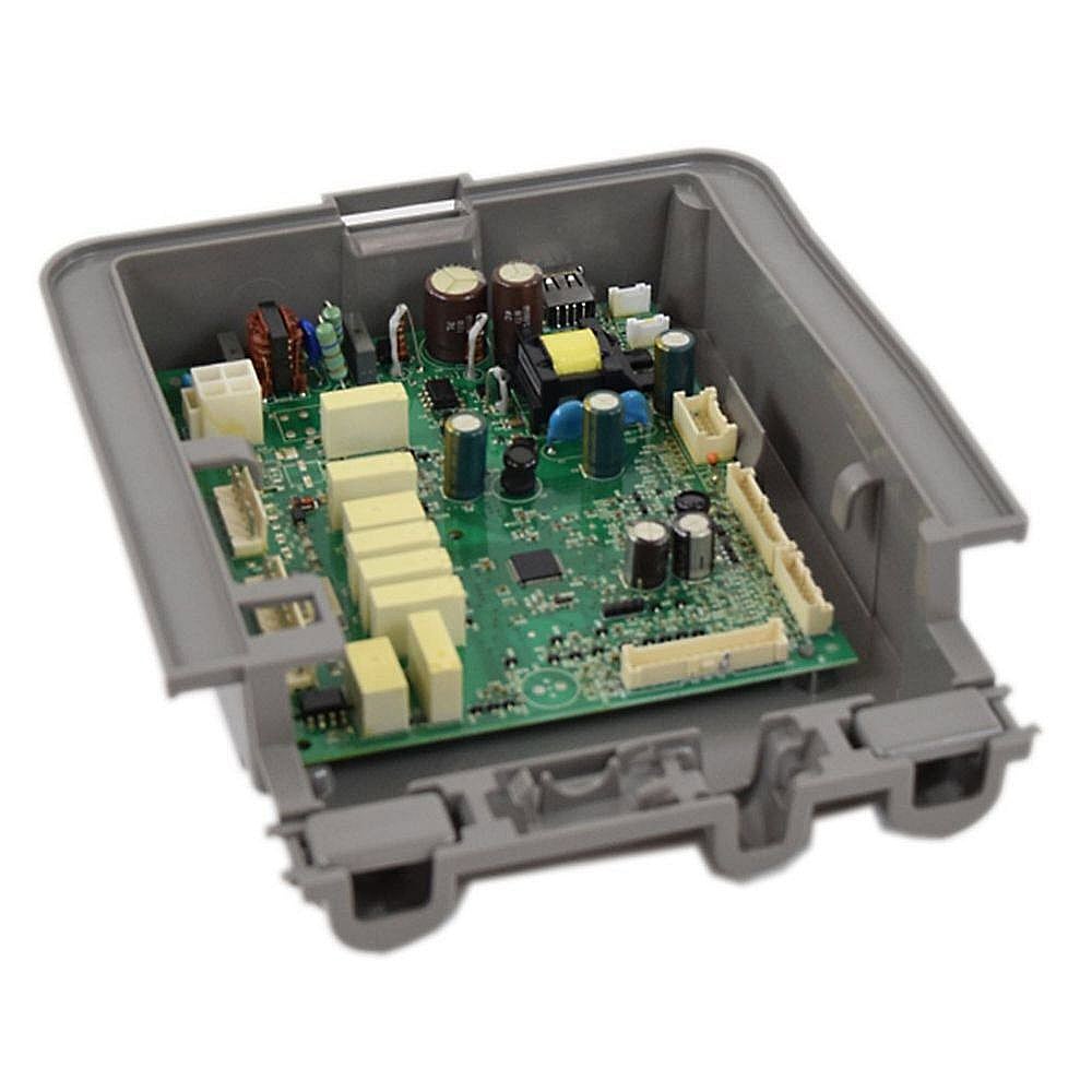 Part #5304512770, Frigidaire Refrigerator Electronic Control Board / 13.80 x 12.30 x 7.40