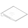 Refrigerator Cantilever Shelf for Frigidaire FGSS2635TE8 - Part 5304512782