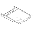 Refrigerator Spill-safe Shelf for Frigidaire FGSC2335TD9 - Part 5304512783