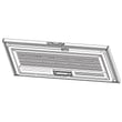 Kenmore Freezer Lid Assembly for Frigidaire FFFC20M4TW0 - Part 5304512841