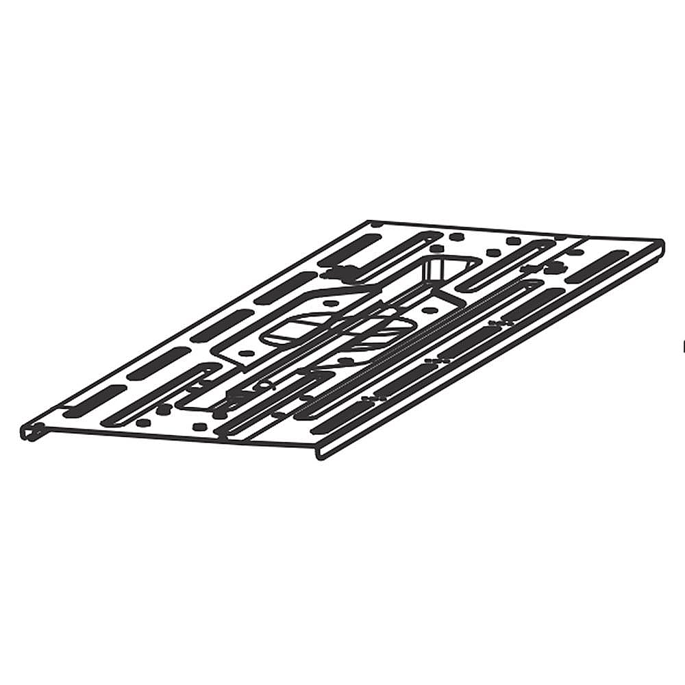 Part #5304512851, Crosley Base