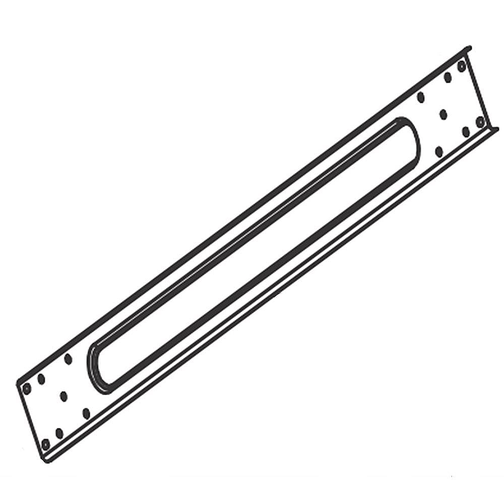 Part #5304512852, Kenmore Bracket