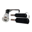 Freezer Lid Lock Key 5304512917