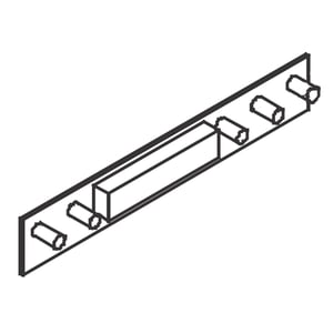 Beverage Cooler Display Board 5304513177