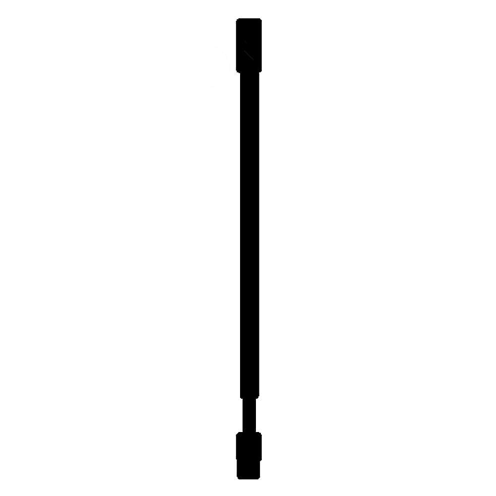 Part #5304513767, Kenmore Refrigerator Temperature Sensor / 3.85 x 2.55 x 1.80