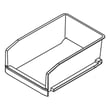Kenmore Refrigerator Freezer Drawer for Kenmore 25370013810 - Part 5304513793