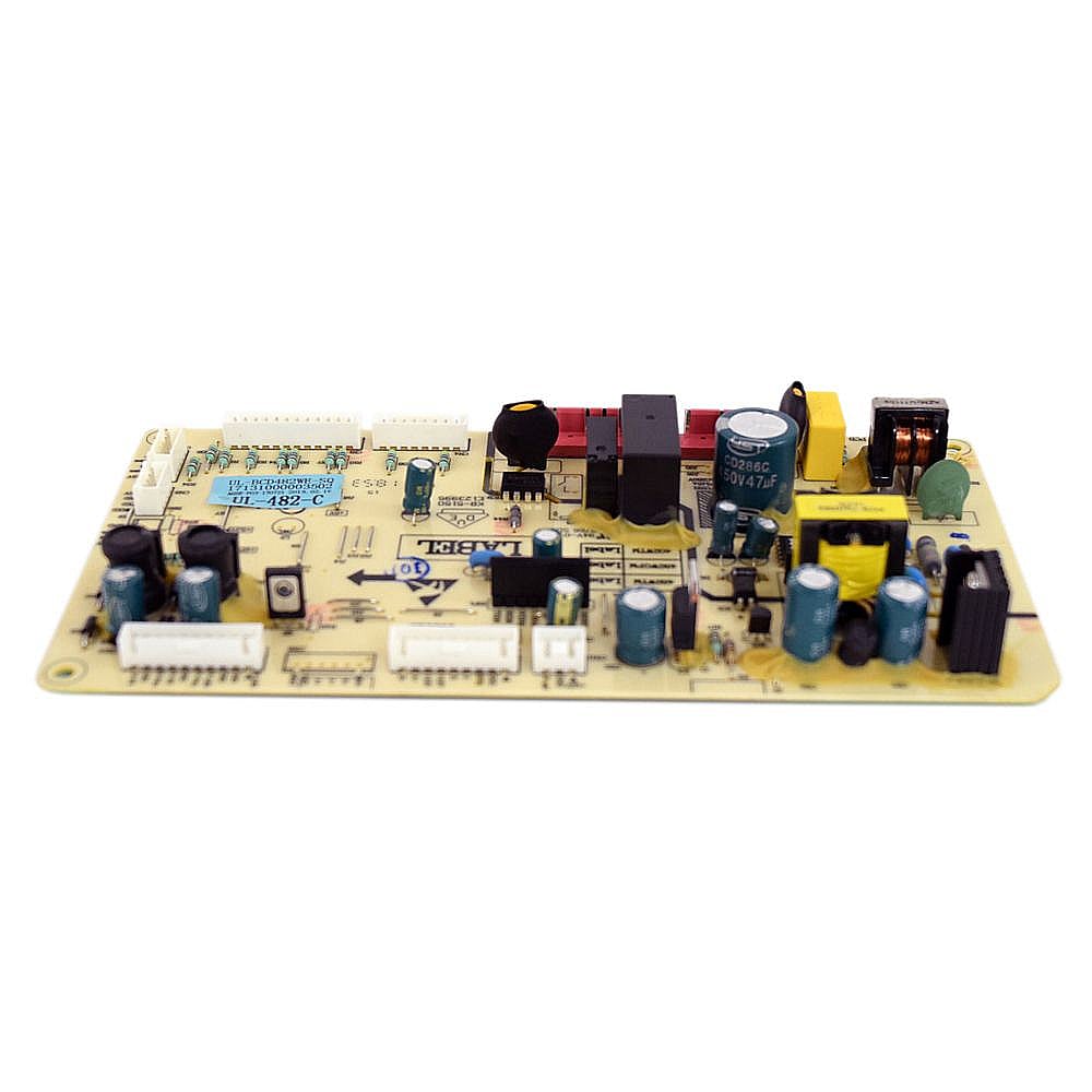 Part #5304513797, Kenmore Refrigerator Electronic Control Board / 8.30 x 6.00 x 1.45