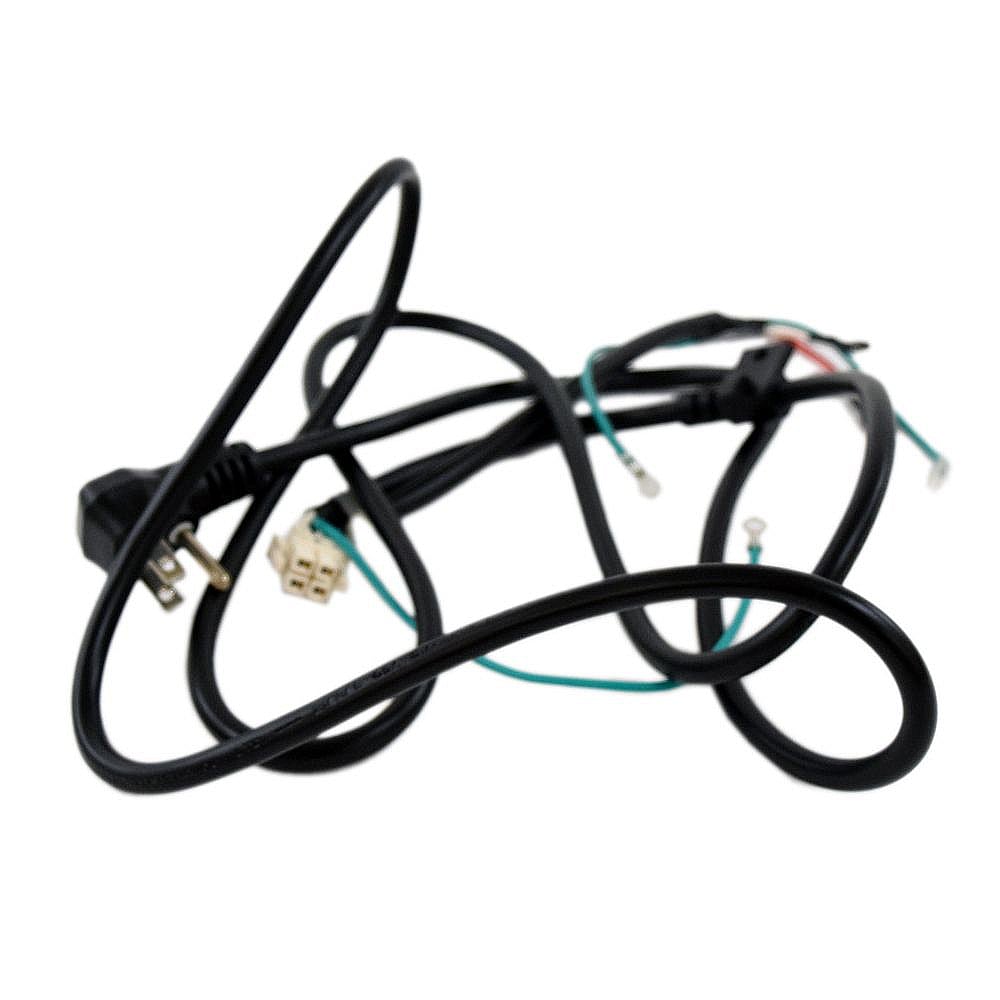 Kenmore Part #5304513799, Refrigerator Power Cord | 13.30 x 10.70 x 2.50