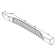 Wine Cooler Left-hand Door Swing Toe Grille Assembly for Electrolux EI24WC10QS0 - Part 5304518413
