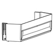 Refrigerator Door Bin, Lower