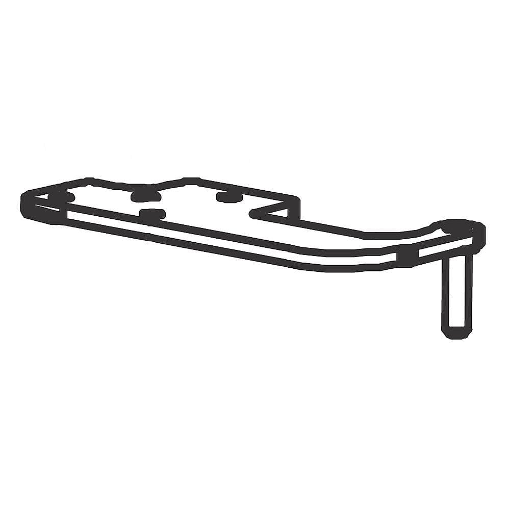 Part #5304530321, Frigidaire Hinge
