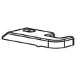 Cover,upper Hinge ,gray ,rh Door Swing for Frigidaire FFET1222UW - Part 5304518489