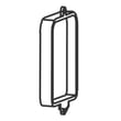 Cover,fan Motor ,rear for Frigidaire FFET1022UB - Part 5304518491
