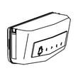 Cover,control Board ,front for Frigidaire FFET1022UB - Part 5304518508