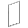 Gasket,freezer Door ,white for Frigidaire FFET1022UW - Part 5304518530