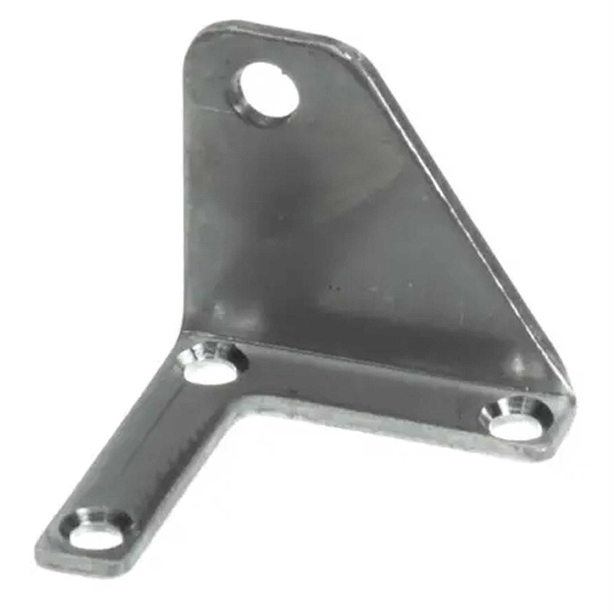 Part #5304518966, Wine Cooler Door Hinge, Left Upper / 10.75 x 4.40 x 1.95