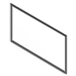 Gasket for Frigidaire GRMN2872AF00 - Part 5304519037