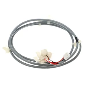 Electrolux Harness,wiring ,middle Drawer 5304519048