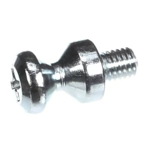 Electrolux Refrigerator Door Handle Mounting Screw 5304519063