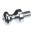 Electrolux Refrigerator Door Handle Mounting Screw for Electrolux ERMC2295AS - Part 5304519063