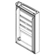 Refrigerator Door Assembly 5304531708