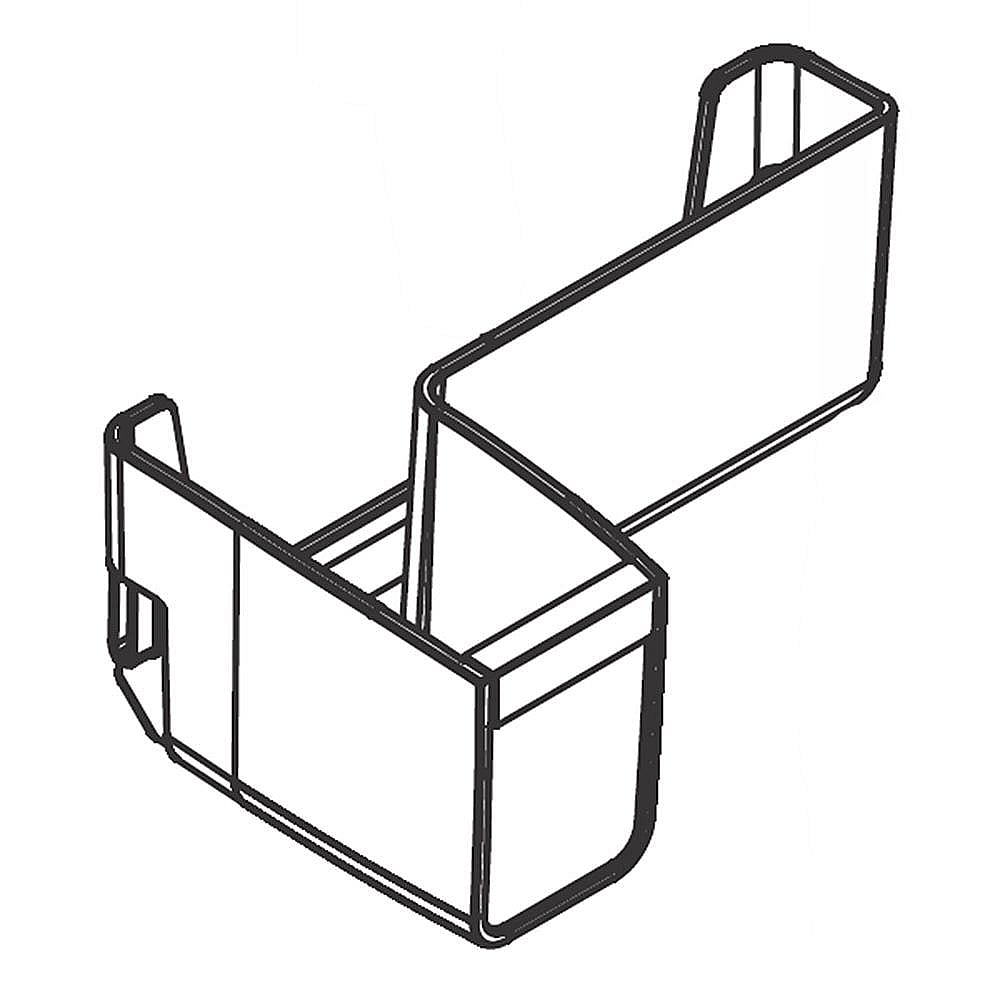 Frigidaire Part #5304519078, Bin