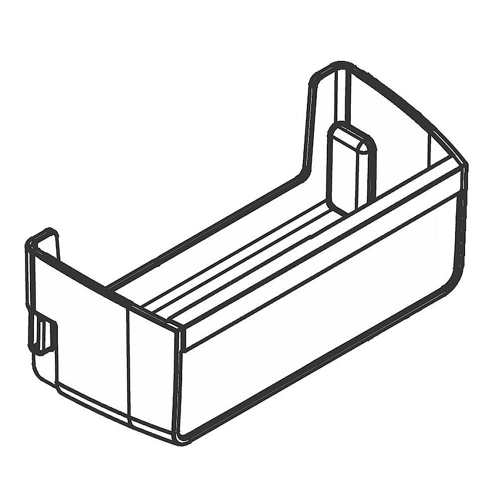 Frigidaire Part #5304519079, Refrigerator Door Bin